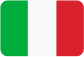 TETRONIK - výrobní družstvo Terezín, družstvo Italiano